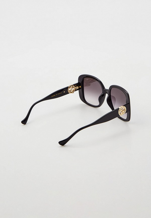 фото Очки солнцезащитные gucci