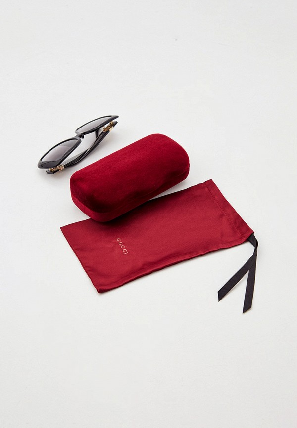 фото Очки солнцезащитные gucci