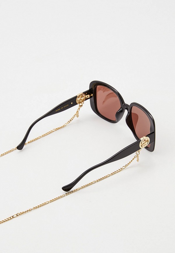 фото Очки солнцезащитные gucci