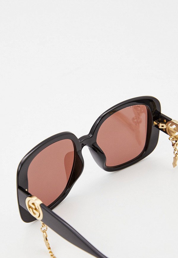 фото Очки солнцезащитные gucci