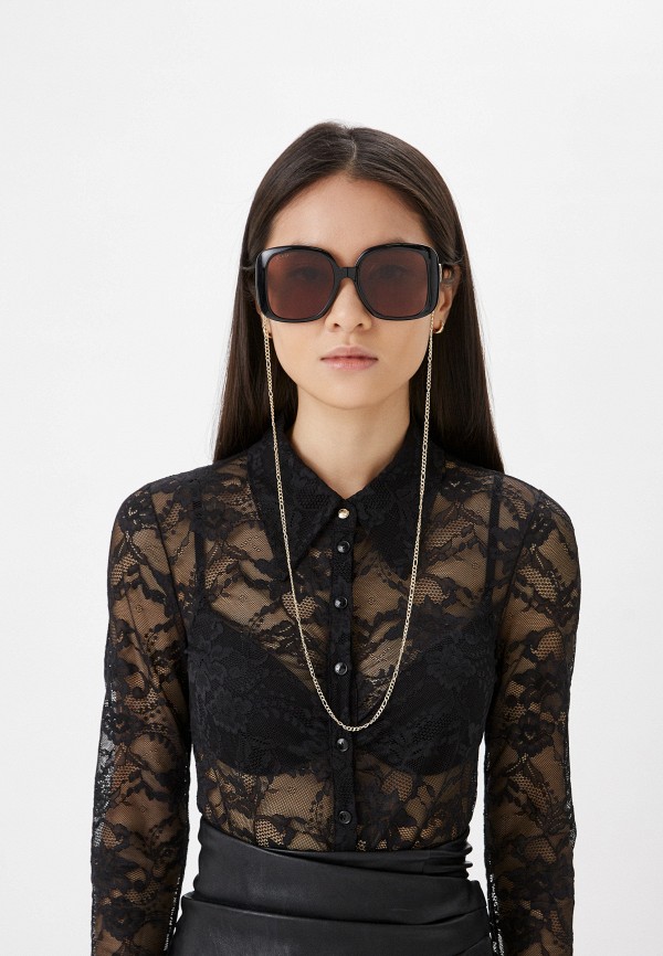фото Очки солнцезащитные gucci