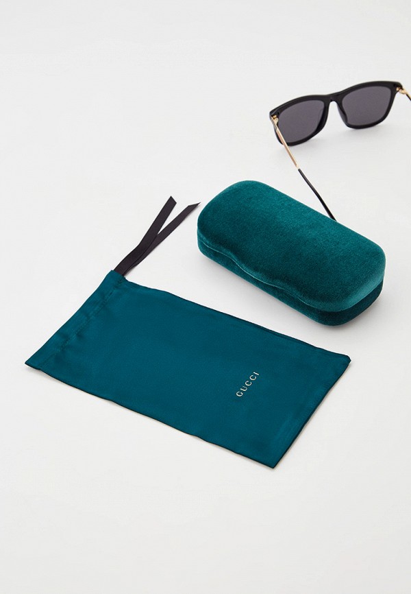 фото Очки солнцезащитные gucci