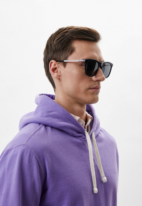 фото Очки солнцезащитные gucci