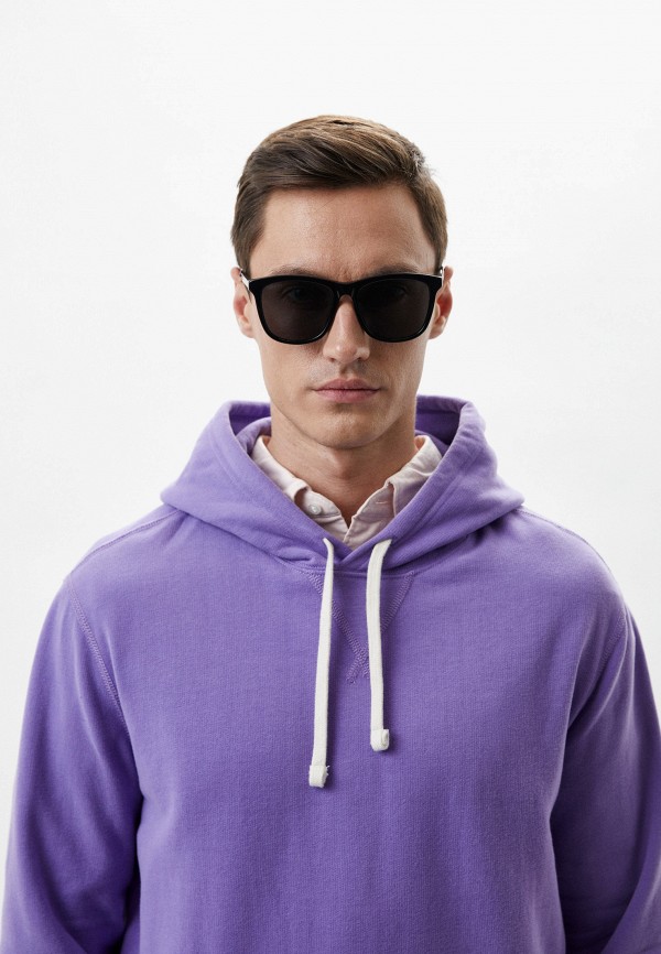 фото Очки солнцезащитные gucci