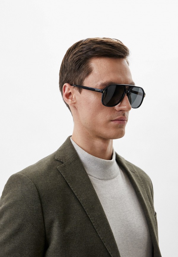 фото Очки солнцезащитные gucci