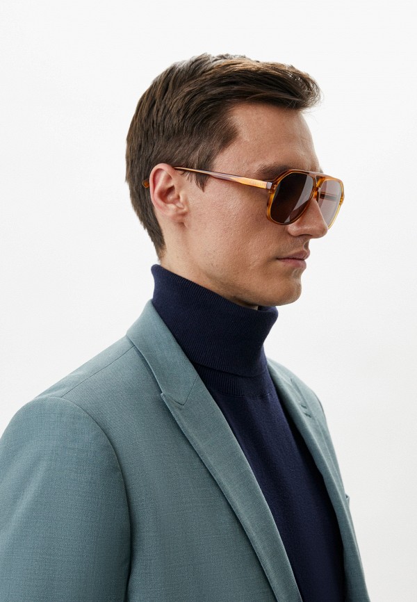 фото Очки солнцезащитные gucci