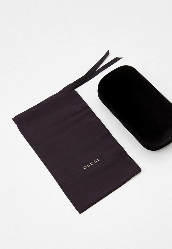 фото Очки солнцезащитные gucci