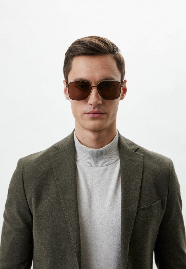 фото Очки солнцезащитные gucci