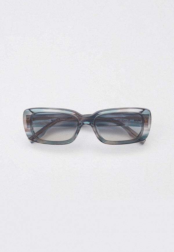 

Очки солнцезащитные McQ Alexander McQueen, Разноцветный, MQ0301S 006
