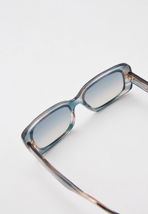 фото Очки солнцезащитные mcq alexander mcqueen