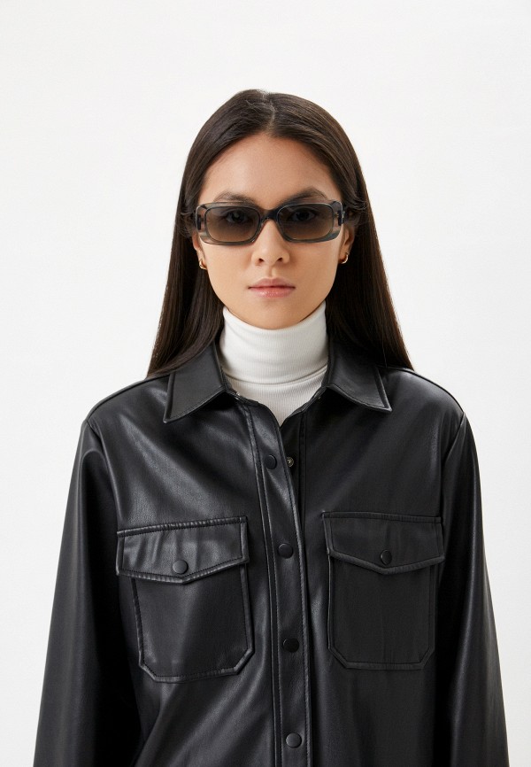 фото Очки солнцезащитные mcq alexander mcqueen