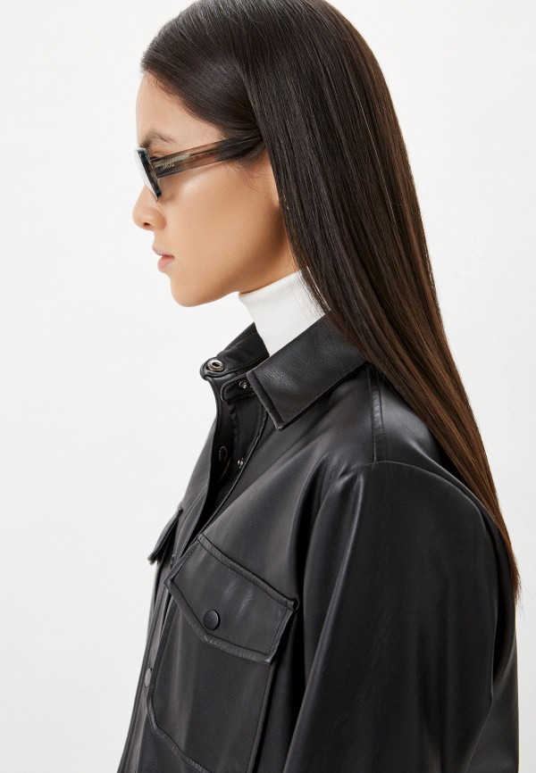 фото Очки солнцезащитные mcq alexander mcqueen