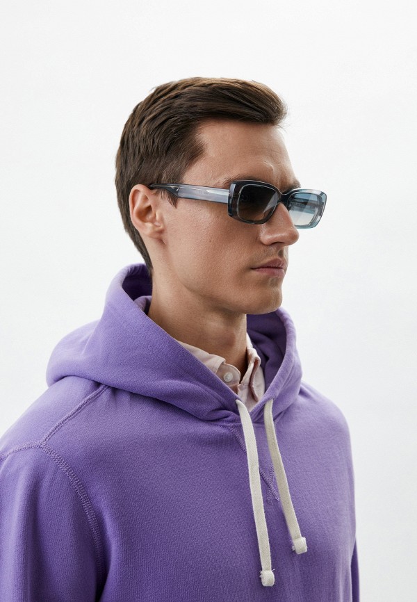 фото Очки солнцезащитные mcq alexander mcqueen