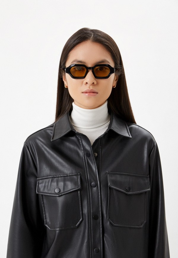 фото Очки солнцезащитные mcq alexander mcqueen