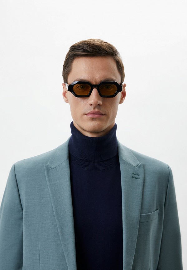 фото Очки солнцезащитные mcq alexander mcqueen