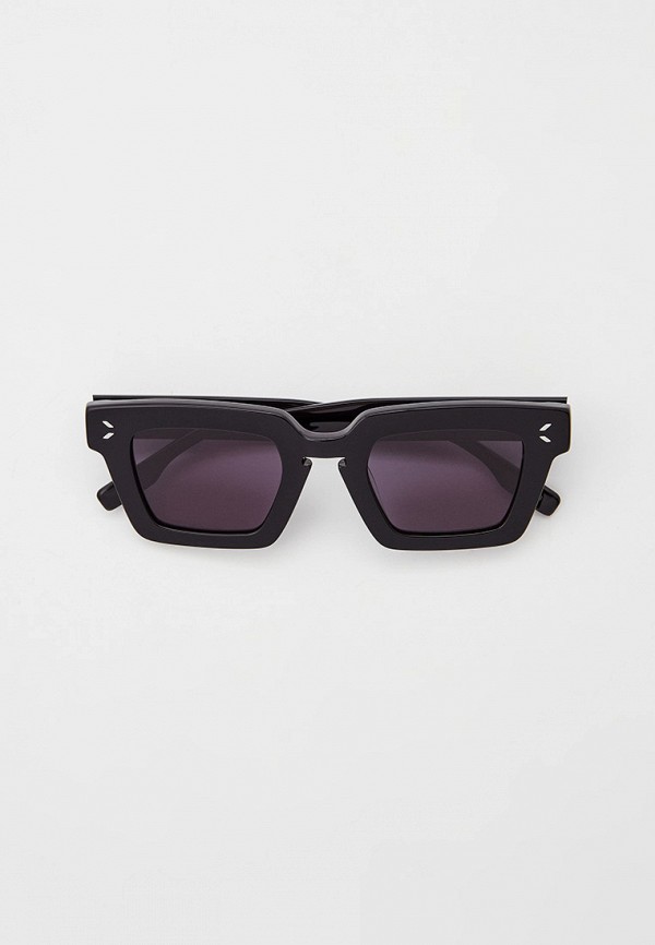 

Очки солнцезащитные McQ Alexander McQueen, Черный, MQ0325S 001