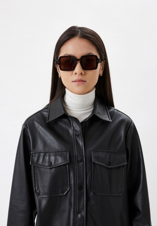 фото Очки солнцезащитные mcq alexander mcqueen