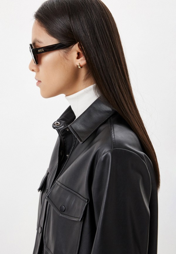 фото Очки солнцезащитные mcq alexander mcqueen