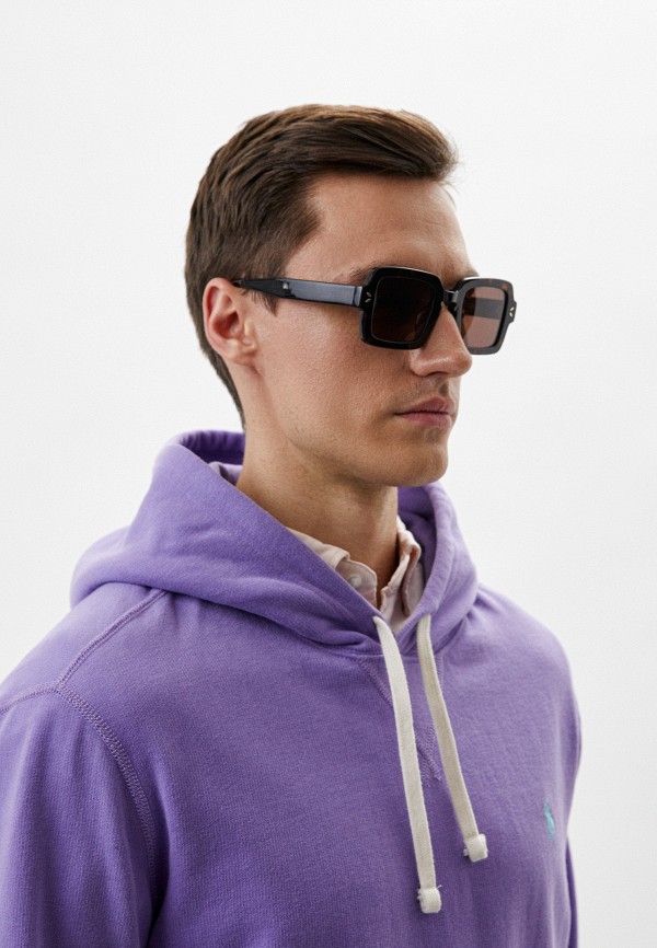 фото Очки солнцезащитные mcq alexander mcqueen