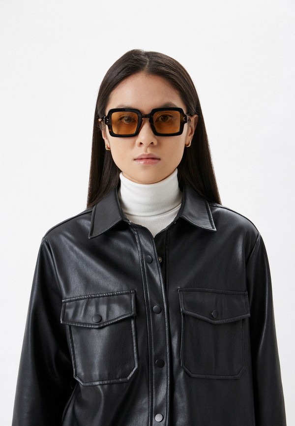 фото Очки солнцезащитные mcq alexander mcqueen