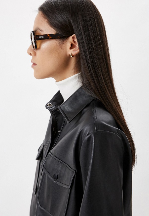 фото Очки солнцезащитные mcq alexander mcqueen