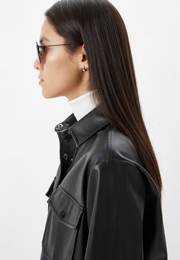 фото Очки солнцезащитные mcq alexander mcqueen