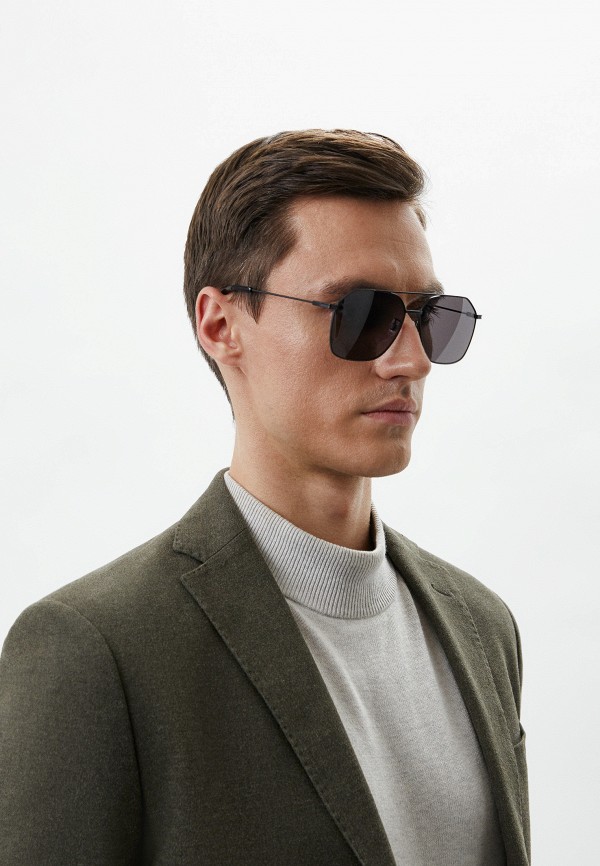 фото Очки солнцезащитные mcq alexander mcqueen