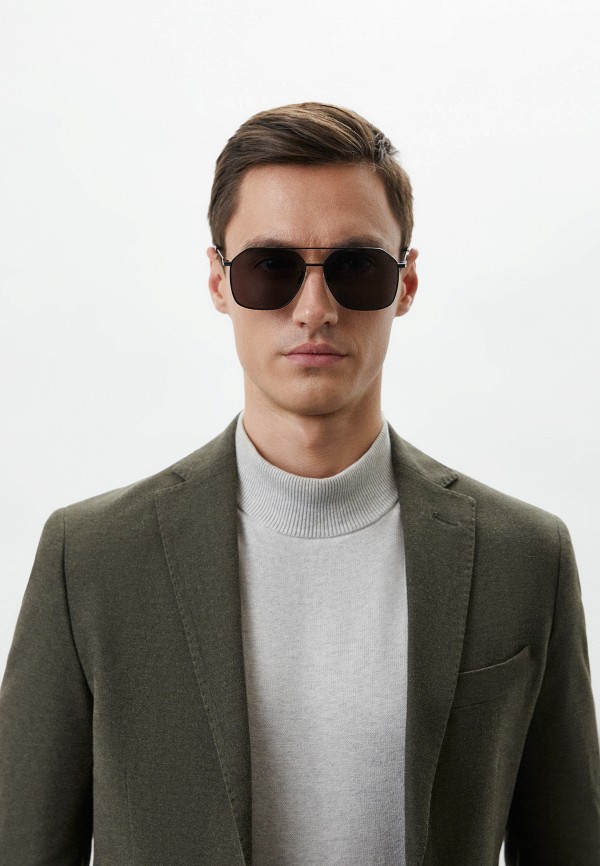 фото Очки солнцезащитные mcq alexander mcqueen