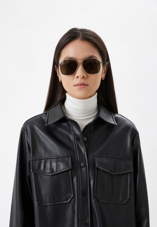 фото Очки солнцезащитные mcq alexander mcqueen