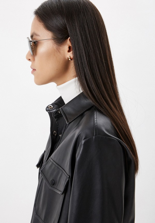 фото Очки солнцезащитные mcq alexander mcqueen