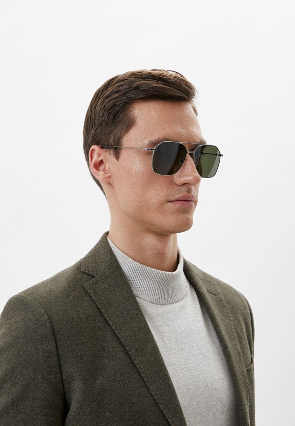 фото Очки солнцезащитные mcq alexander mcqueen