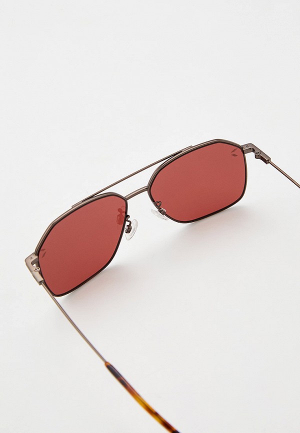 фото Очки солнцезащитные mcq alexander mcqueen