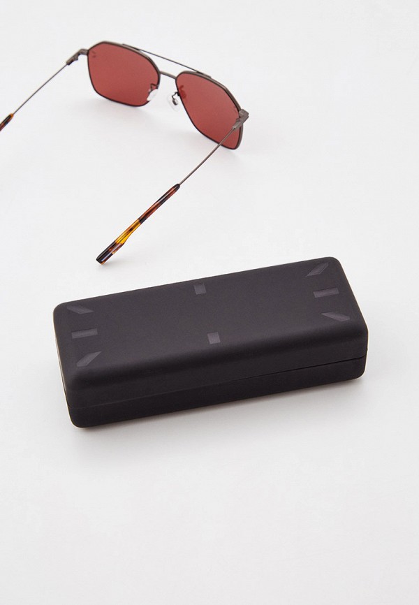 фото Очки солнцезащитные mcq alexander mcqueen