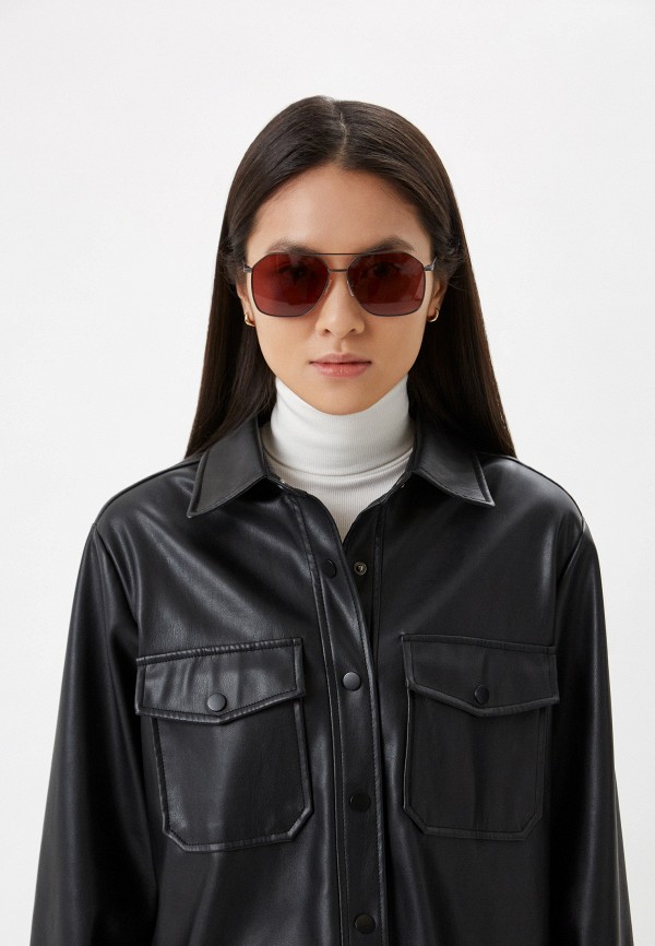 фото Очки солнцезащитные mcq alexander mcqueen