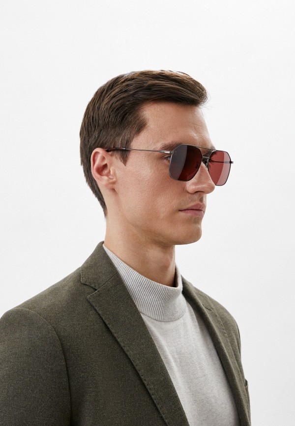 фото Очки солнцезащитные mcq alexander mcqueen