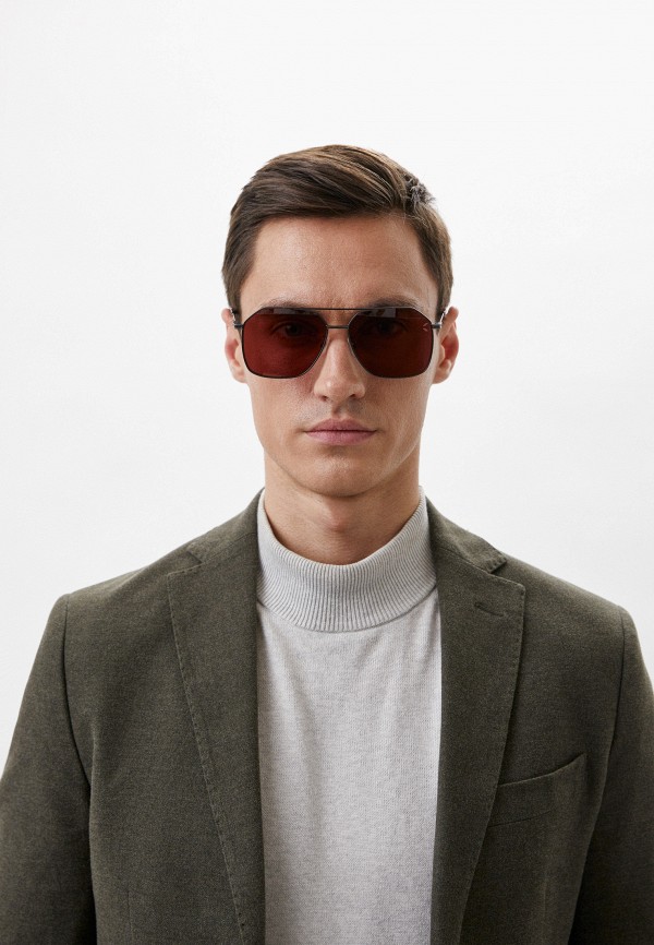 фото Очки солнцезащитные mcq alexander mcqueen