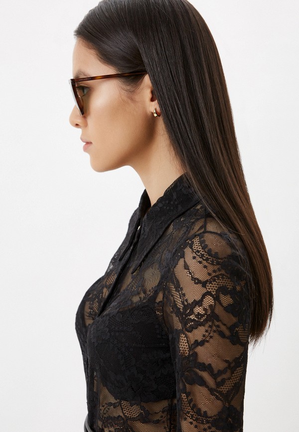 фото Очки солнцезащитные saint laurent