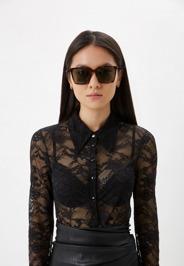 фото Очки солнцезащитные saint laurent