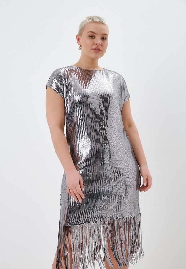 фото Платье chic de femme