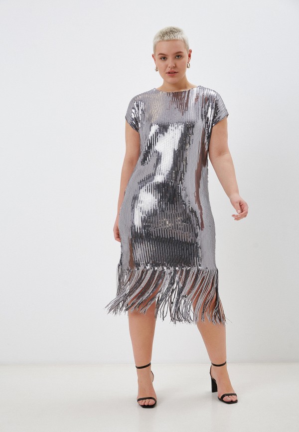 фото Платье chic de femme