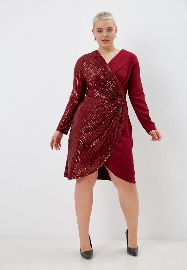 фото Платье chic de femme