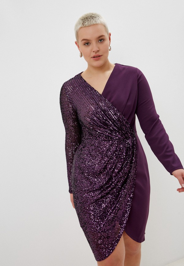 фото Платье chic de femme
