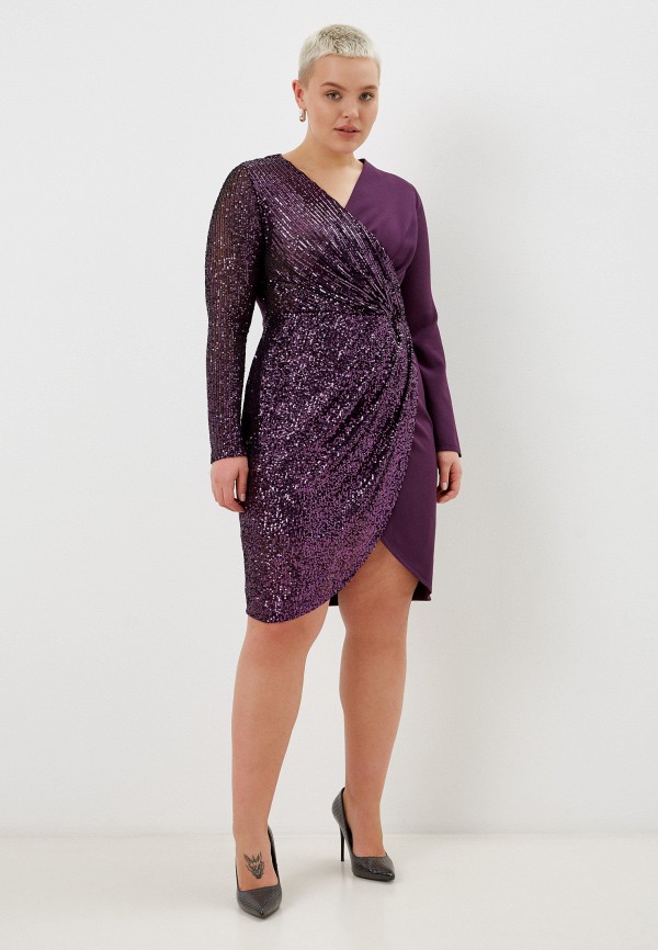 фото Платье chic de femme