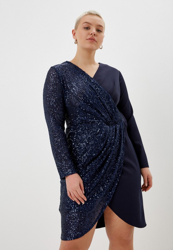 фото Платье chic de femme