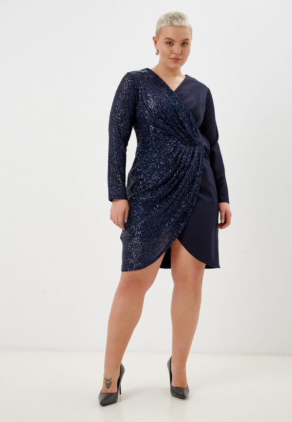 фото Платье chic de femme