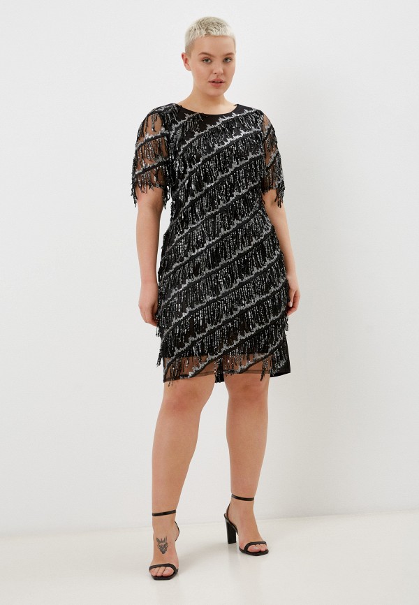 фото Платье chic de femme