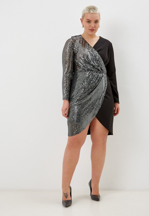 фото Платье chic de femme
