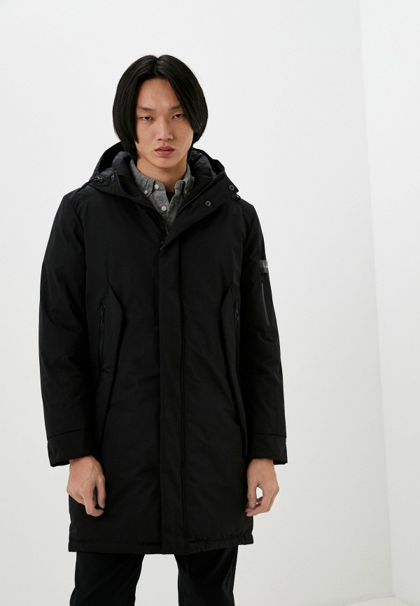 

Куртка утепленная Antony Morato, Черный, Antony Morato RTLAAZ126001