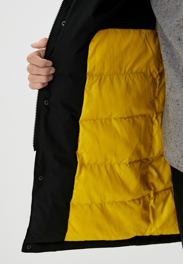 фото Куртка утепленная antony morato