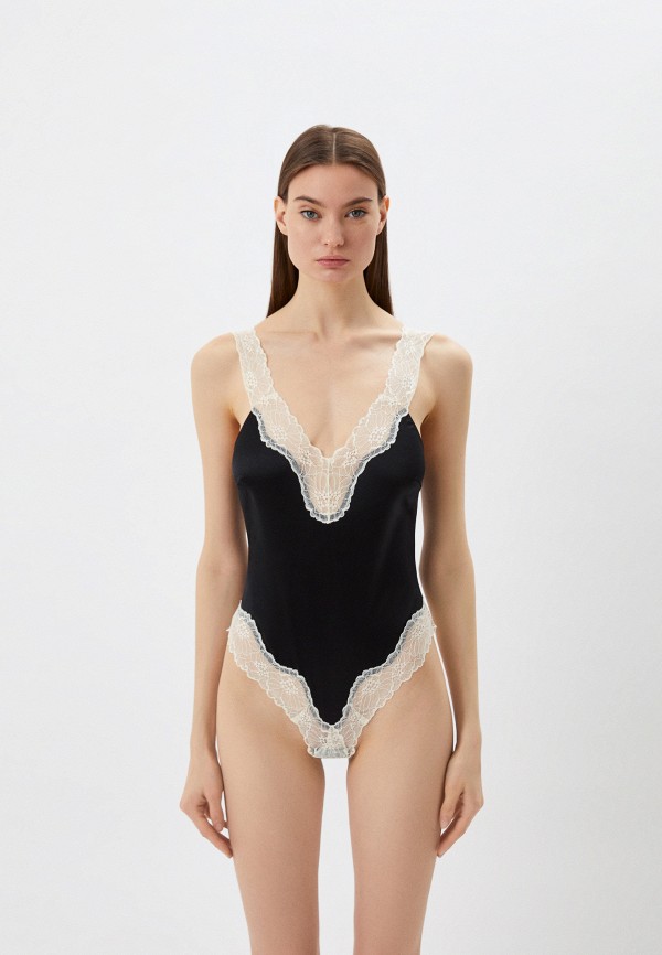 

Боди Stella McCartney Underwear, Черный